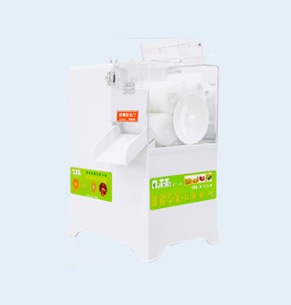 Calamansi citrus juicer machine