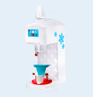 Ice shaver  AB-01